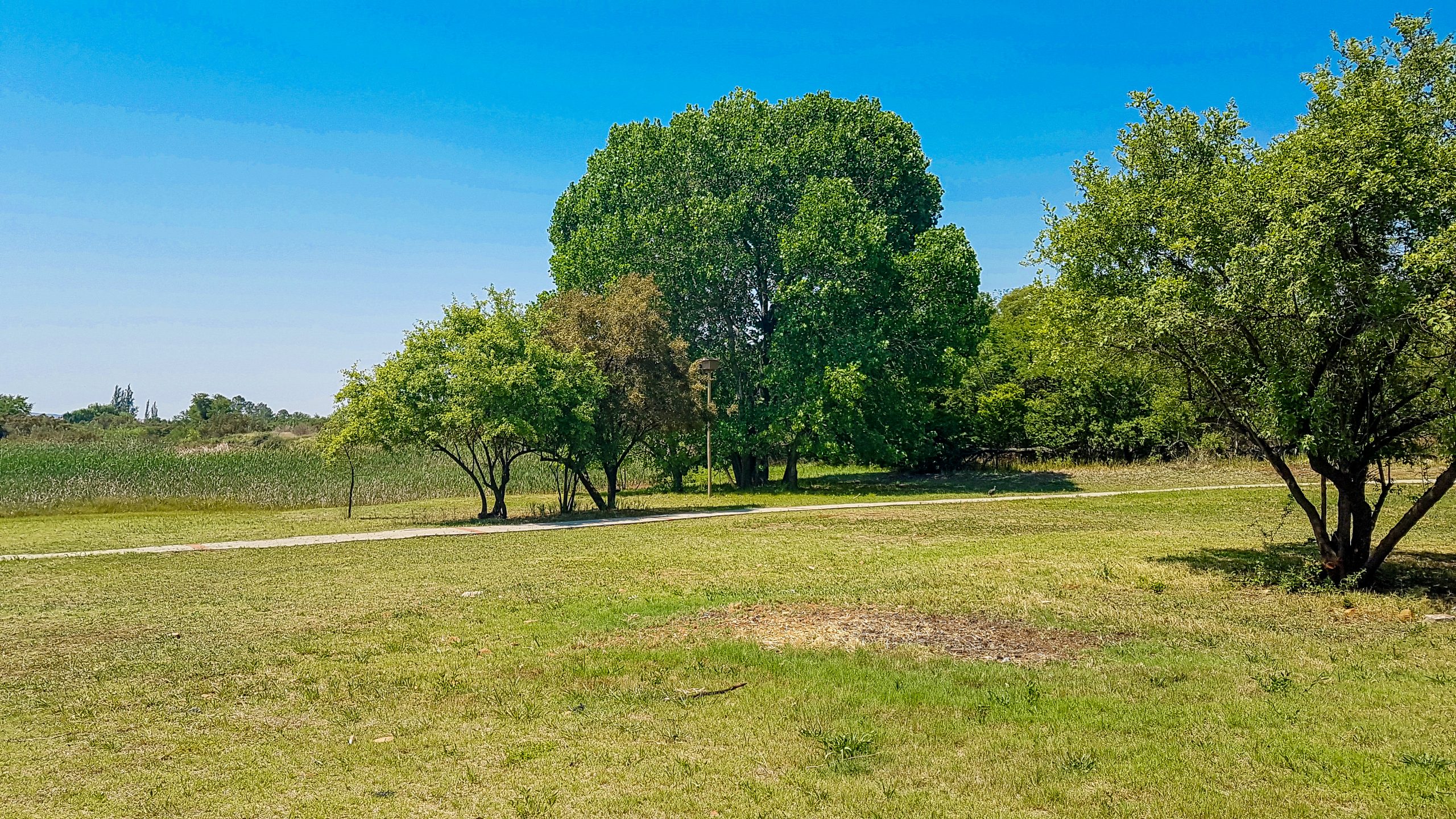 Vacant Land / Plot for Sale in The Ridge — Yellow Brick Properties